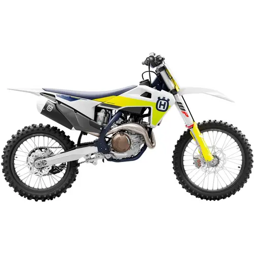 Husqvarna FC 450 - FC450/21