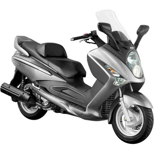 Sym GTS 125 - LN12W