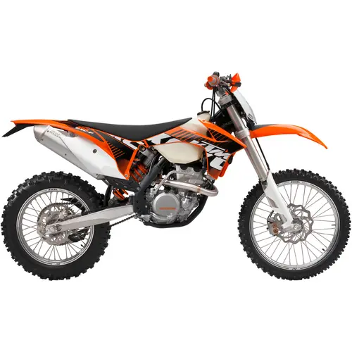 KTM 350 EXC-F - EXC-F350/12
