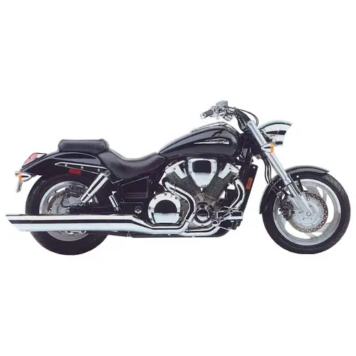 Honda VTX 1800 - SC46