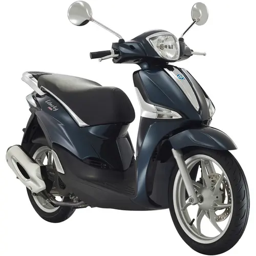 Piaggio LIBERTY 125 GT - LIBER125GT