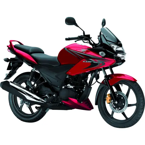 Honda CBF 125 - JC40