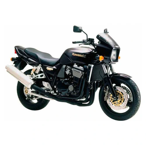 Kawasaki ZRX 1100 - ZRT10C