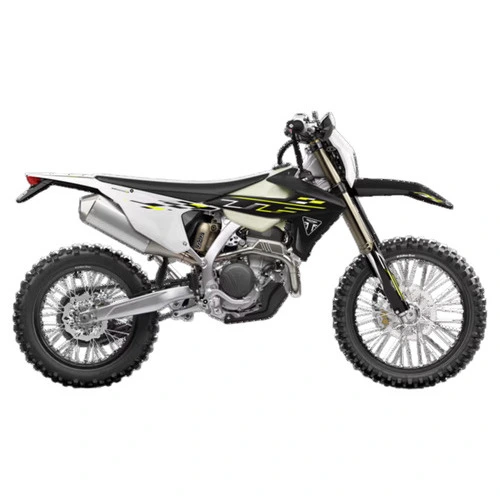 Triumph TF 250-E - TF250E/26