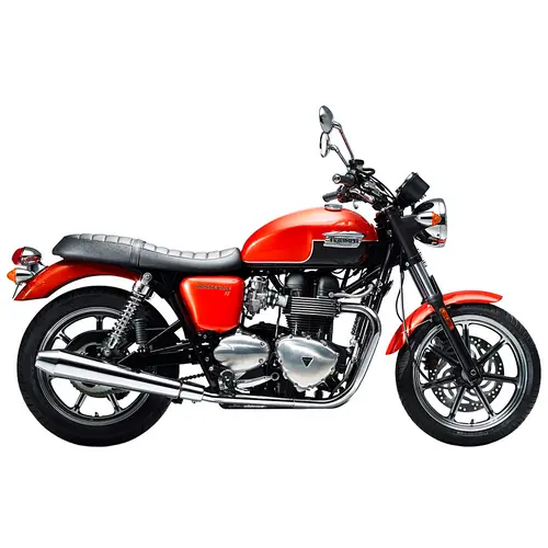 Triumph BONNEVILLE / SE - 986MF/SE