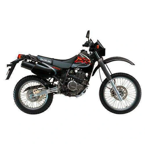 Suzuki DR 350 SE - SK42B/96