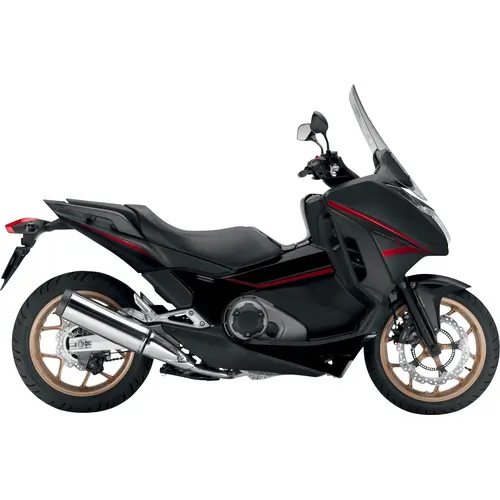 Honda NC 750 D INTEGRA - RC71