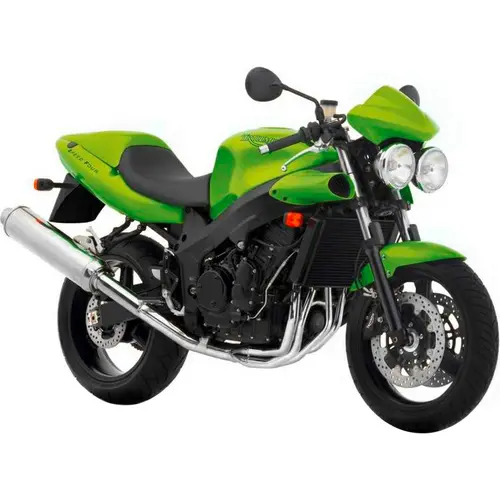 Triumph SPEED FOUR - 806LB
