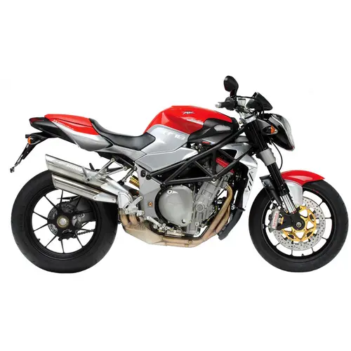 Mv Agusta BRUTALE 1078/RR - BRUTALE107