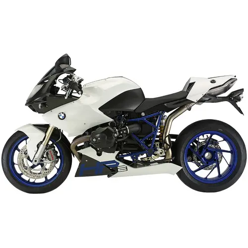 BMW HP2 SPORT - 0458