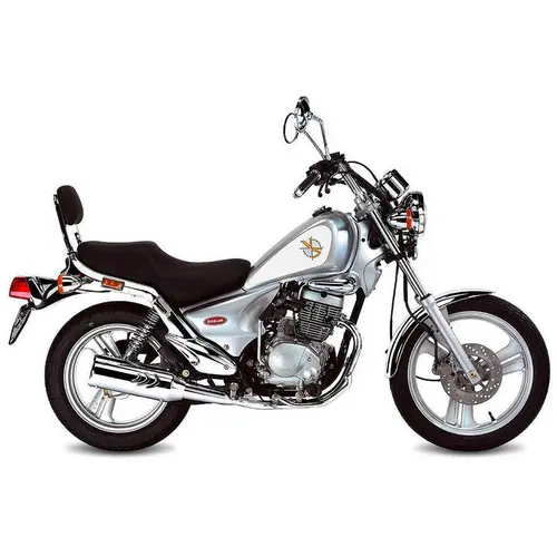 Daelim VS 125 EVOLUTION - VS125EVO