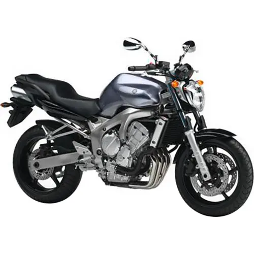 Yamaha FZ6 - RJ14