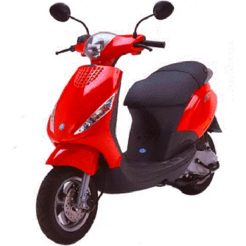 Piaggio ZIP 125 - ZIP125