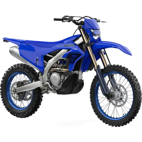Yamaha WR 450 F - CJ35W/BNK4