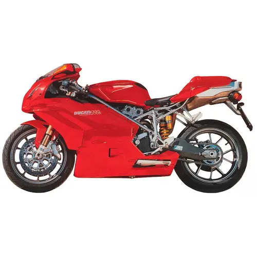 Ducati 999 S BIPOSTO - 999S/03