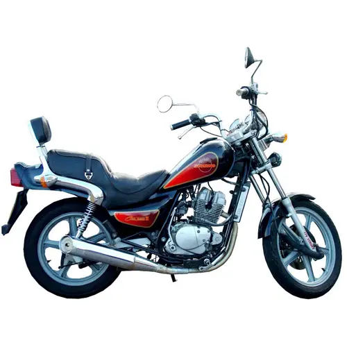 Hyosung CRUISE II - CRUISE-II