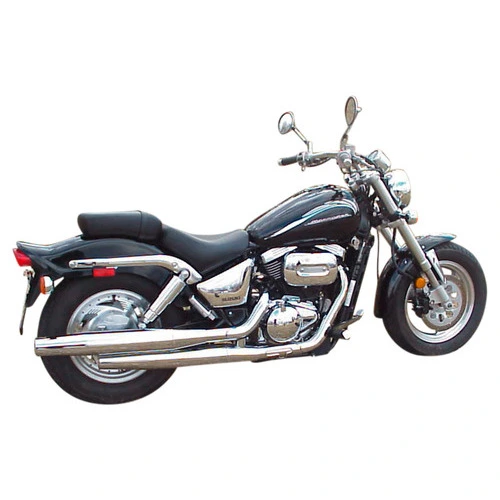 Suzuki VZ 800 MARAUDER - JS1AF