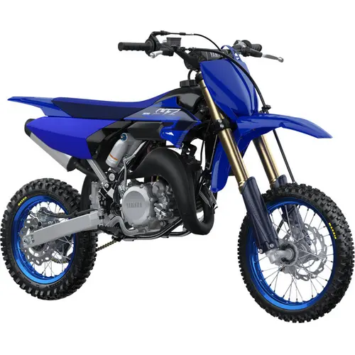 Yamaha YZ 65 - CB11C