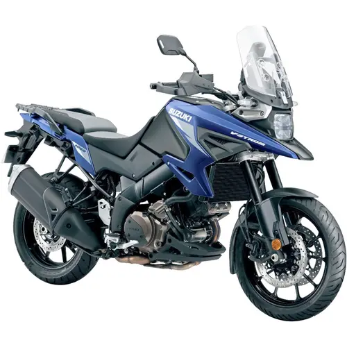 Suzuki DL 1050 V-STROM/Black Edition - WEF0/23