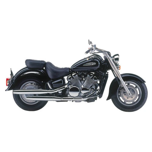 Yamaha XVZ 1300 A ROYAL STAR - 4NK/4YP