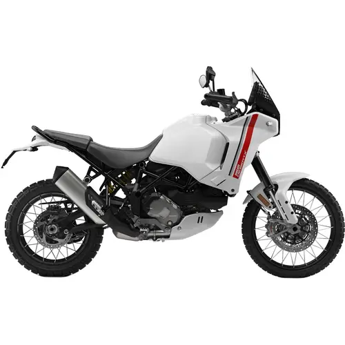Ducati DesertX 950 (Euro 5) - DESX950/22