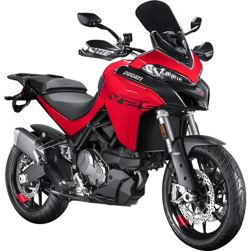 Ducati MULTISTRADA V2/S - 2A02AA