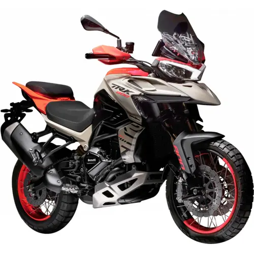 Benelli TRK 800 ABS (EURO 5) - TRK800