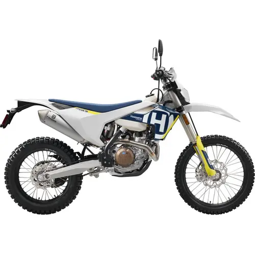 Husqvarna FE 501 - FE501/18