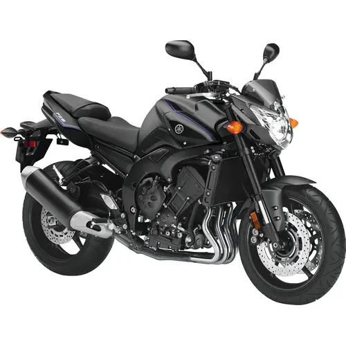 Yamaha FZ8 - RN25/13