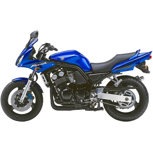 Yamaha FZS 600 FAZER - RJ025