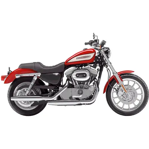 Harley-Davidson SPORTSTER 1200 ROADSTER - XL1200R