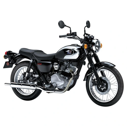 Kawasaki Meguro S1 ABS - BJ230AB