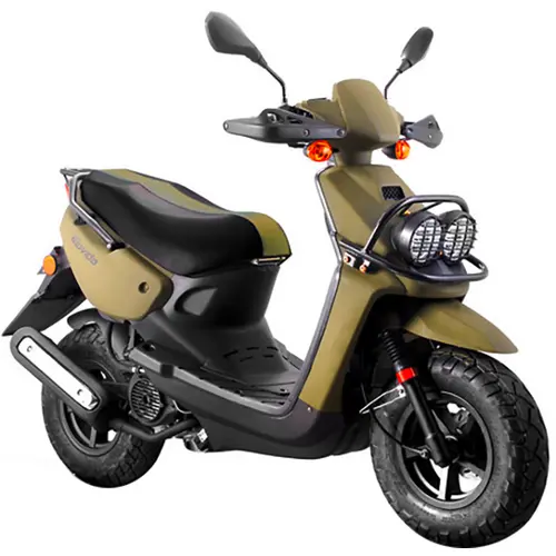 Tauris MOVIDA 125 - MOVIDA-125