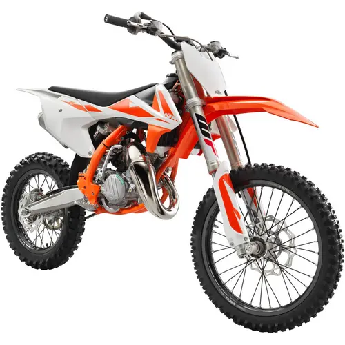 KTM 85 SX 19/16 ZOLL - SX8519/16/19