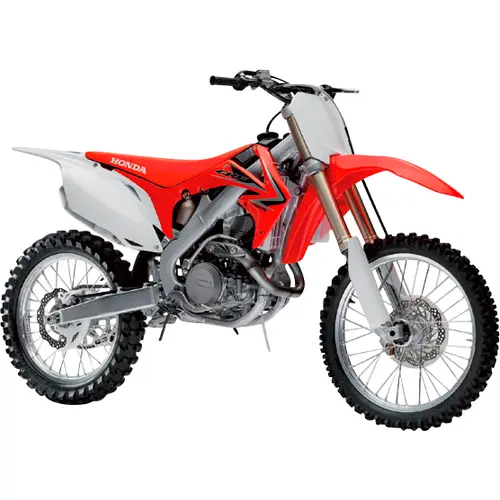 Honda CRF 450 R - PE05A/A