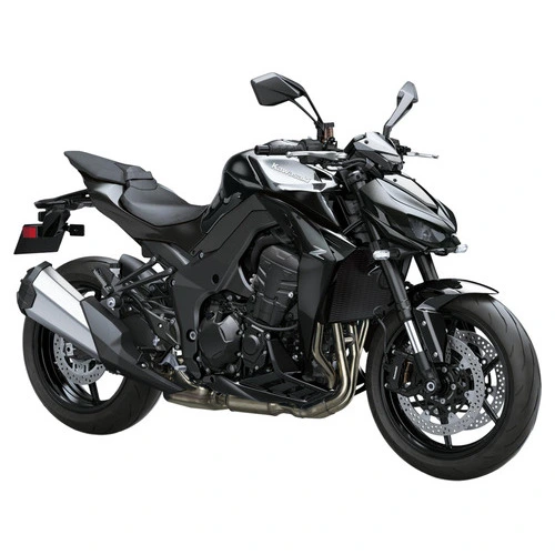 Kawasaki Z 1100 - Z1100/26