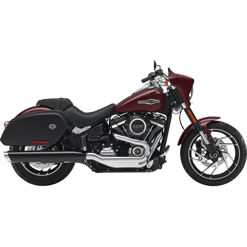 Harley-Davidson SOFTAIL SPORT GLIDE (107 CUI) - FLSB
