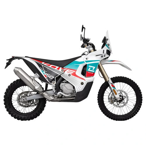 KOVE 450-Rally - KO450RA/26