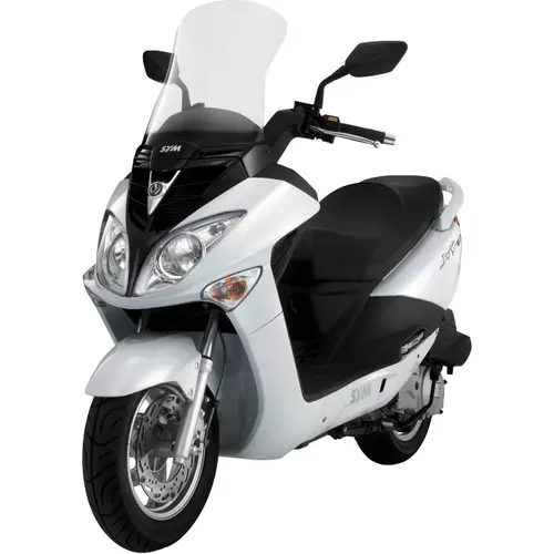 Sym JOYRIDE 125 EVO - LF12W-6