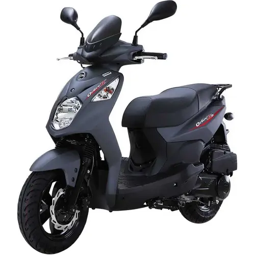 Sym ORBIT II 50 - ORBIT2