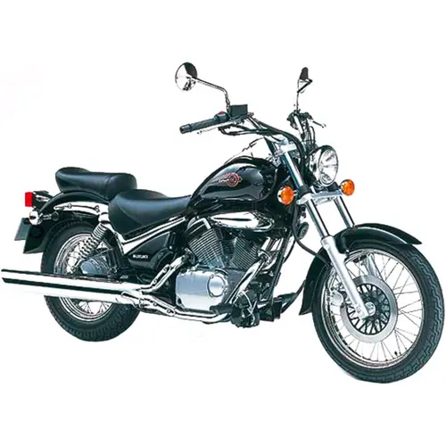 Suzuki GZ 125 MARAUDER - AP1711
