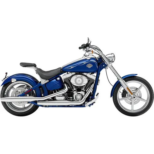 Harley-Davidson ROCKER C - FXCWC