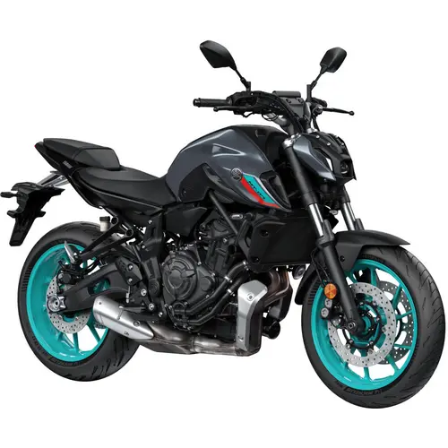 Yamaha MT-07 - MT07/23