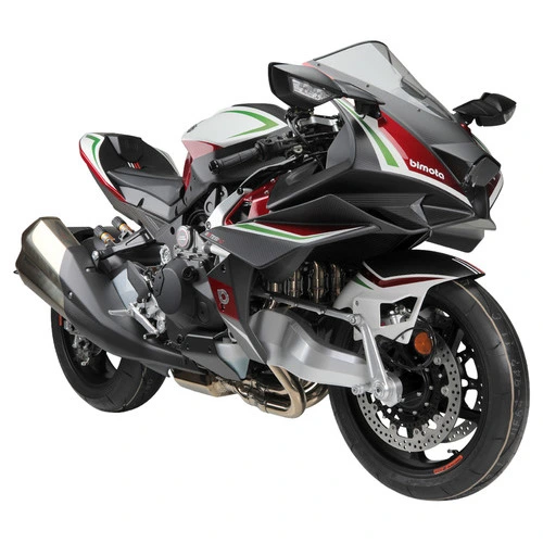 Bimota Tesi H2 - TESIH2/21