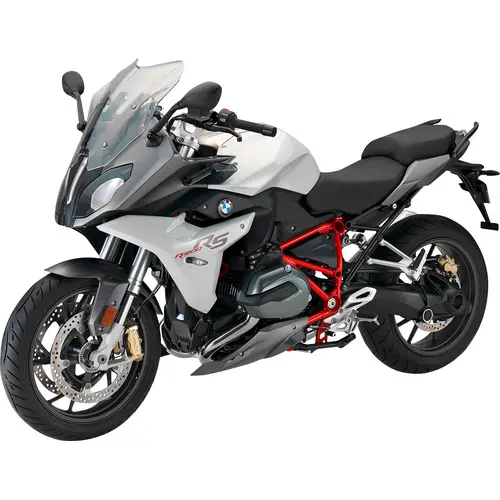 BMW R 1200 RS (EURO 4) - 0A05/17
