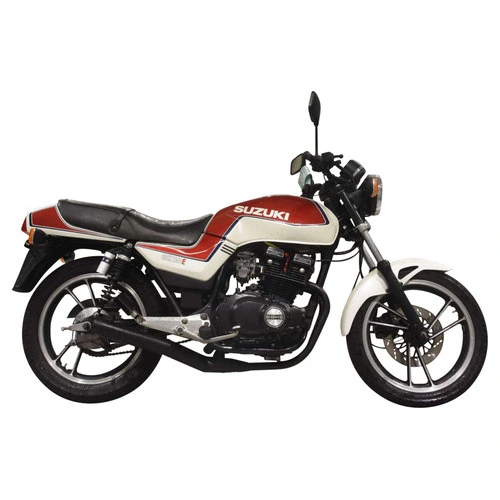 Suzuki GSX 250 E - GJ51B