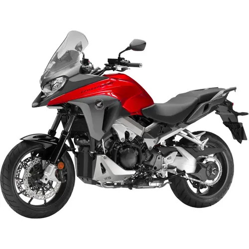 Honda CROSSRUNNER 800 (VFR 800 X) - RC80