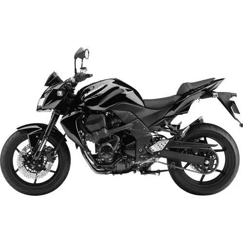 Kawasaki Z 750 / ABS - ZR750L/M