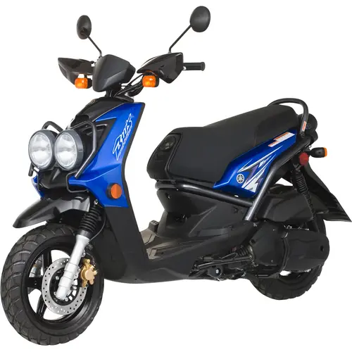 Yamaha BW'S 125 (YW125) - SE551