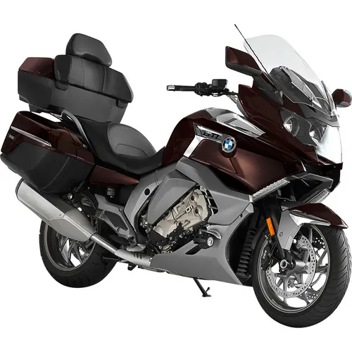 BMW K 1600 GTL (EURO 4) - 0F02